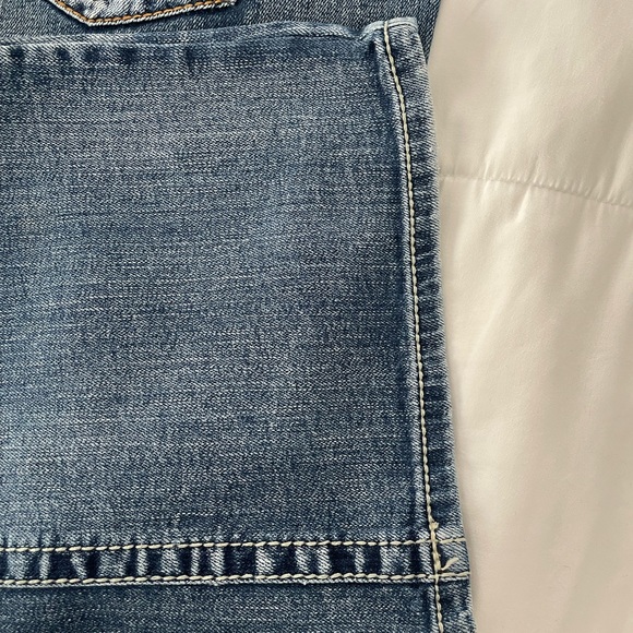 Lane Bryant Jeans Size 18 Bootcut - Picture 4 of 9